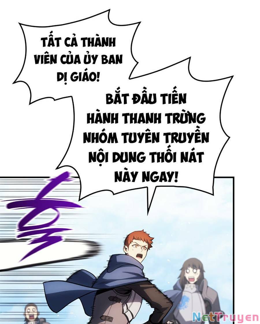 Sự Trở Lại Của Anh Hùng Cấp Thảm Họa Chapter 55 - Page 72