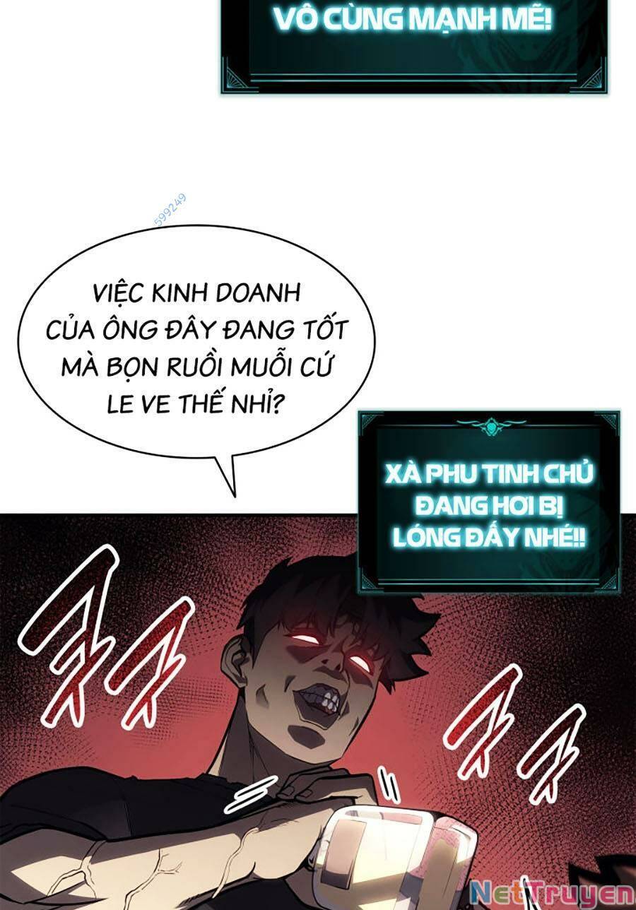 Sự Trở Lại Của Anh Hùng Cấp Thảm Họa Chapter 55 - Page 82