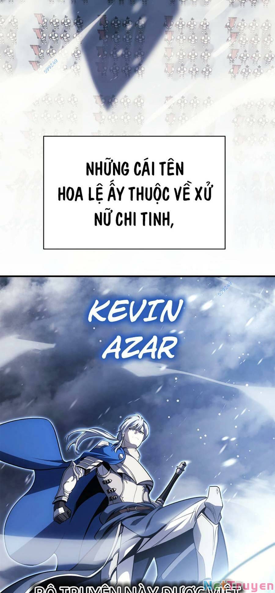 Sự Trở Lại Của Anh Hùng Cấp Thảm Họa Chapter 55 - Page 9