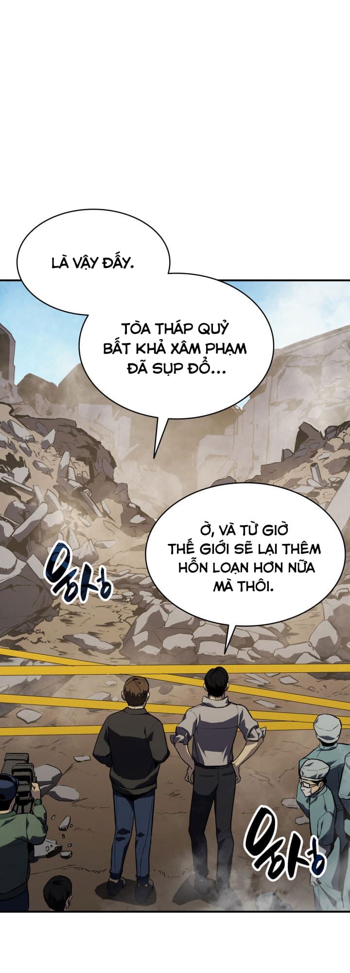 Sự Trở Lại Của Anh Hùng Cấp Thảm Họa Chapter 2 - Page 106