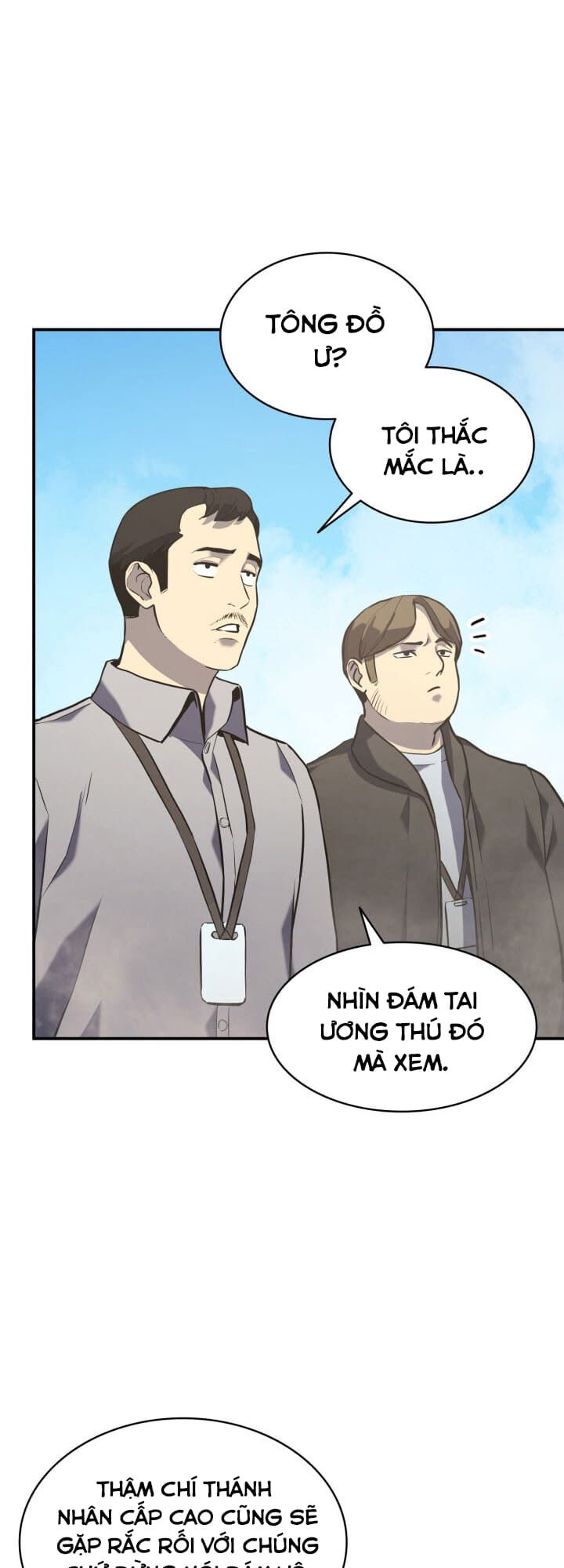 Sự Trở Lại Của Anh Hùng Cấp Thảm Họa Chapter 2 - Page 108