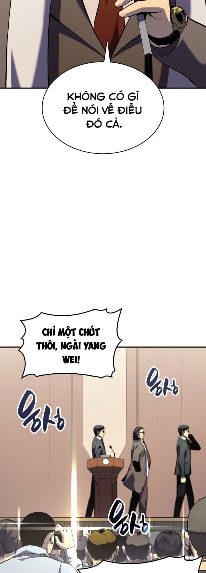 Sự Trở Lại Của Anh Hùng Cấp Thảm Họa Chapter 2 - Page 116