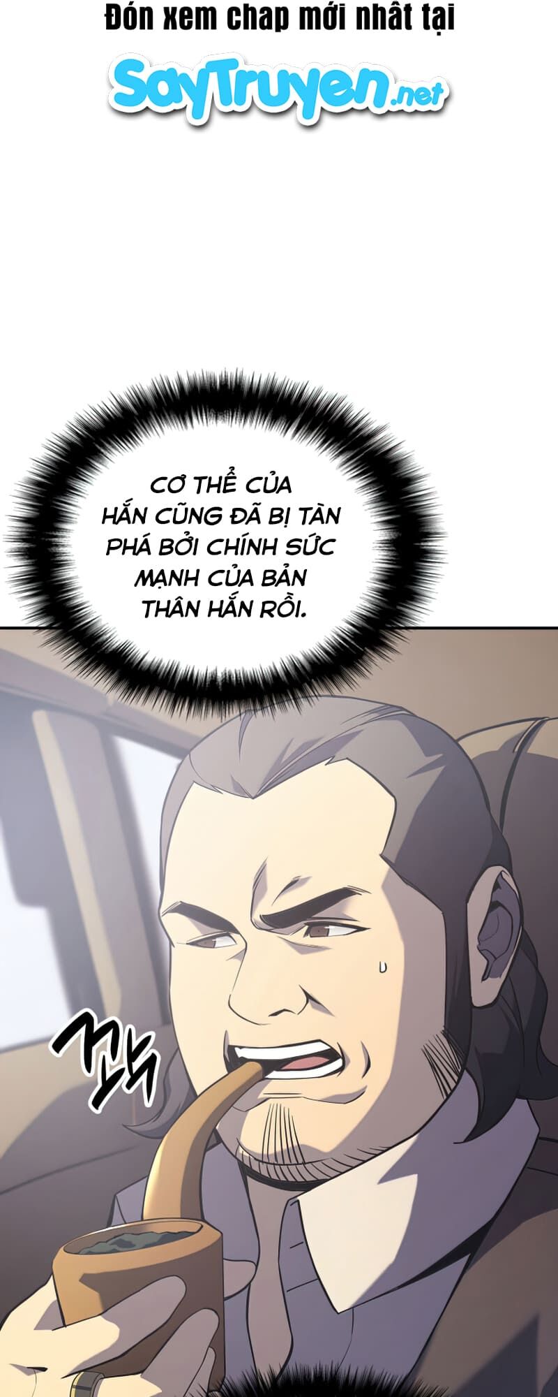 Sự Trở Lại Của Anh Hùng Cấp Thảm Họa Chapter 2 - Page 124