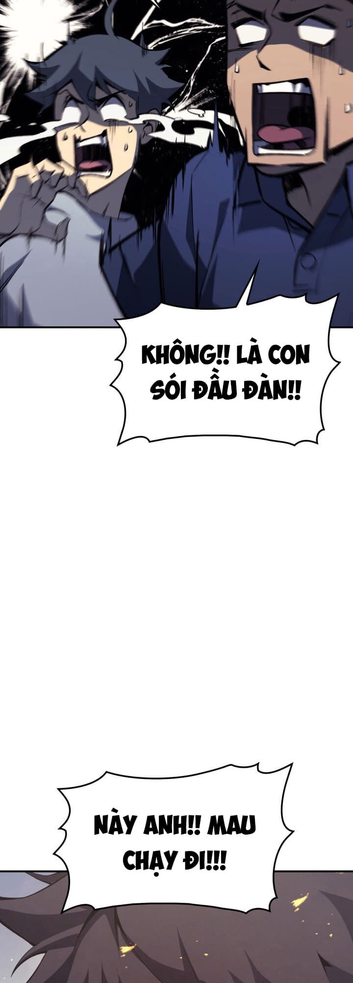 Sự Trở Lại Của Anh Hùng Cấp Thảm Họa Chapter 2 - Page 19