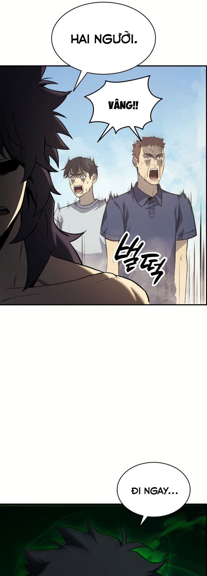 Sự Trở Lại Của Anh Hùng Cấp Thảm Họa Chapter 2 - Page 46