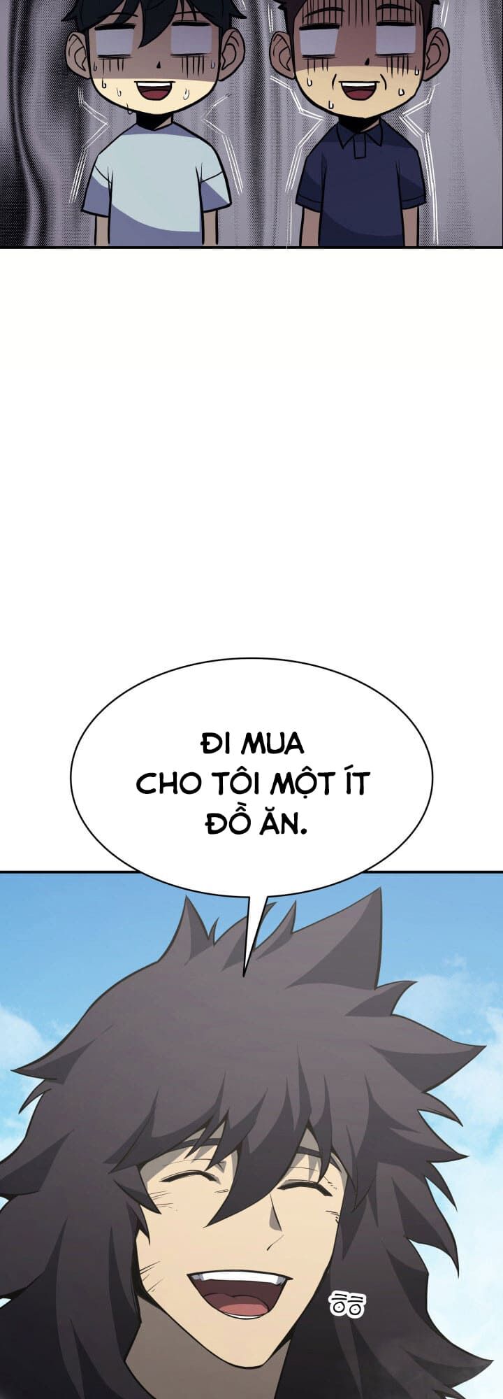 Sự Trở Lại Của Anh Hùng Cấp Thảm Họa Chapter 2 - Page 48