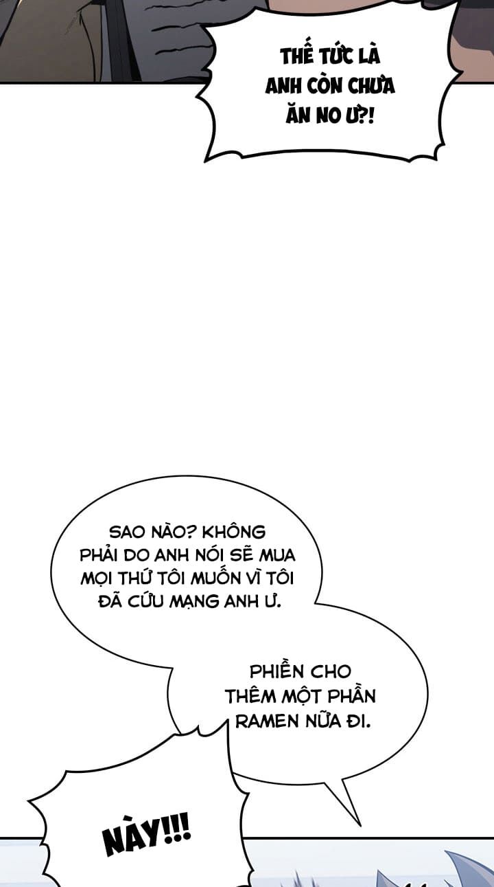 Sự Trở Lại Của Anh Hùng Cấp Thảm Họa Chapter 2 - Page 55