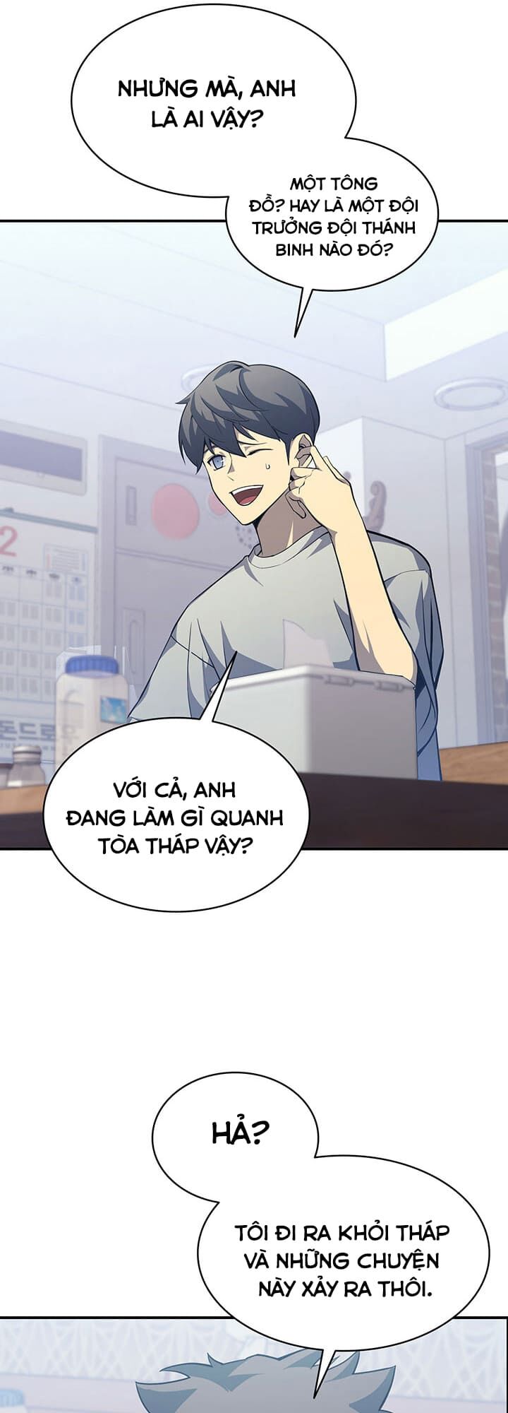 Sự Trở Lại Của Anh Hùng Cấp Thảm Họa Chapter 2 - Page 57