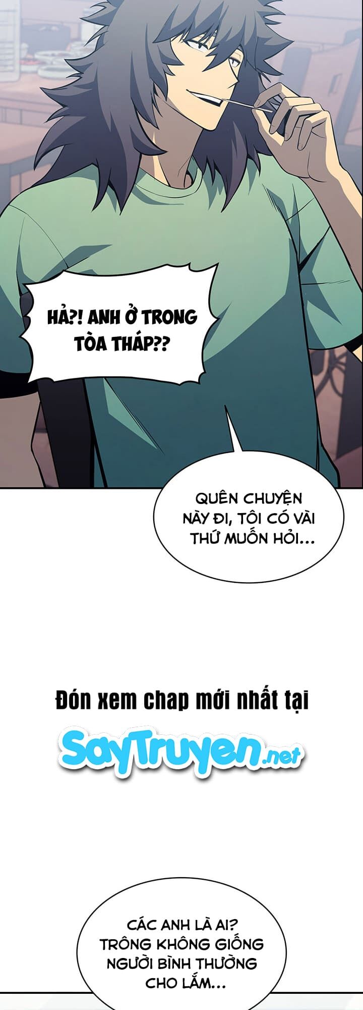 Sự Trở Lại Của Anh Hùng Cấp Thảm Họa Chapter 2 - Page 58