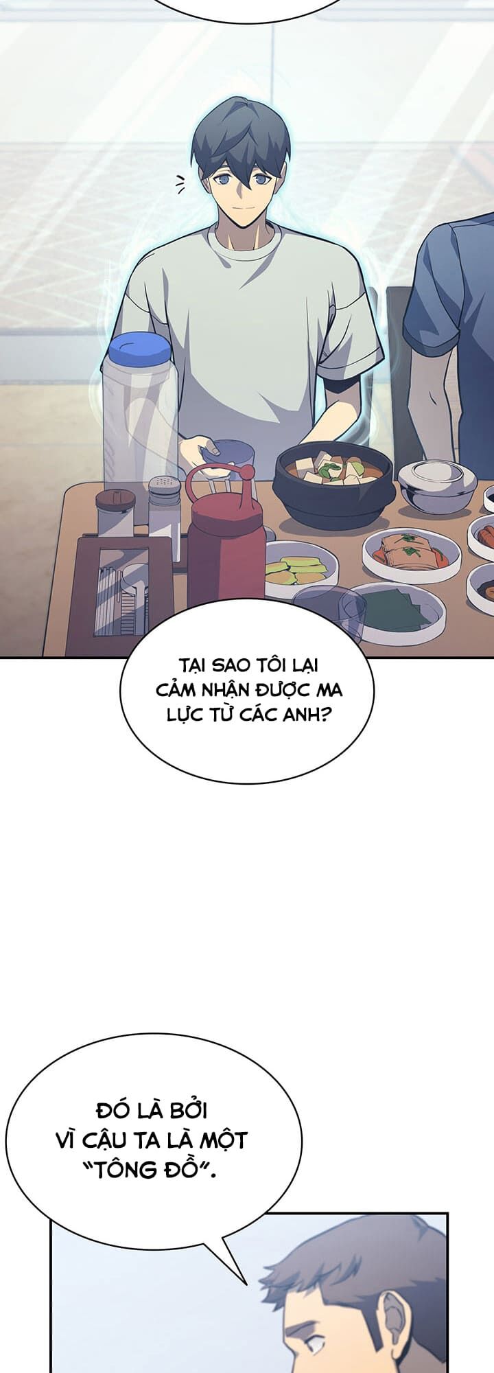 Sự Trở Lại Của Anh Hùng Cấp Thảm Họa Chapter 2 - Page 59