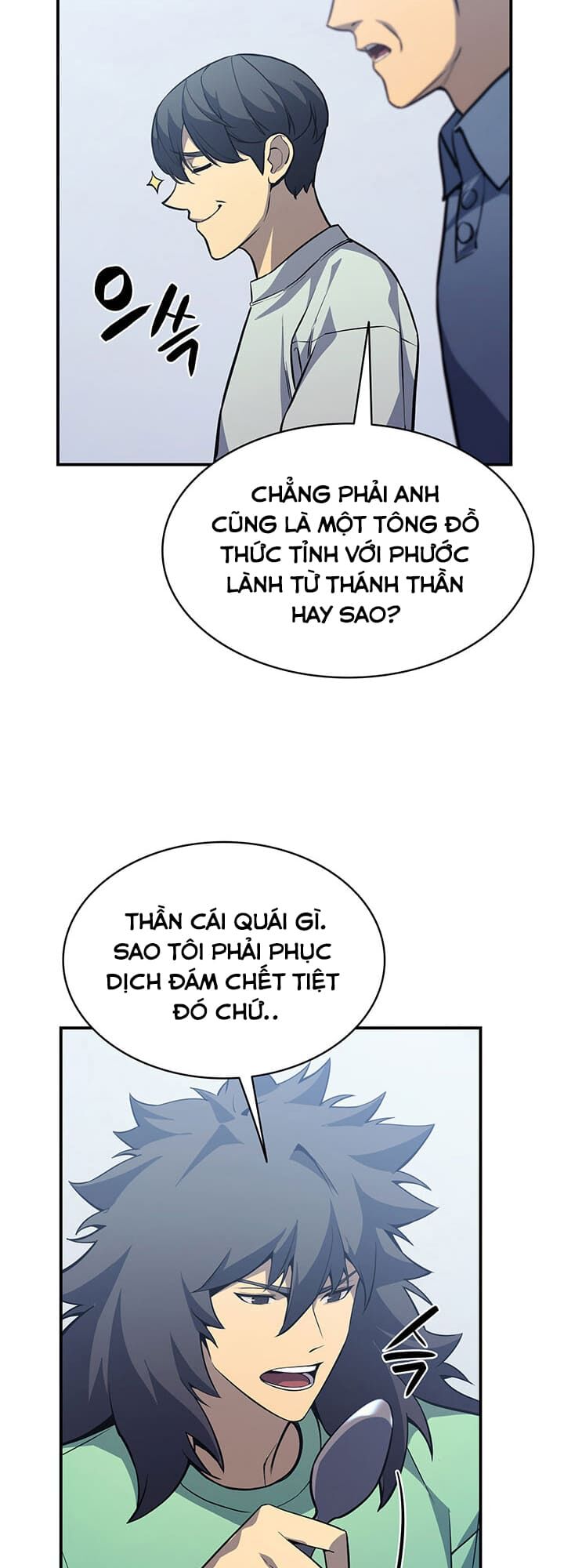 Sự Trở Lại Của Anh Hùng Cấp Thảm Họa Chapter 2 - Page 60