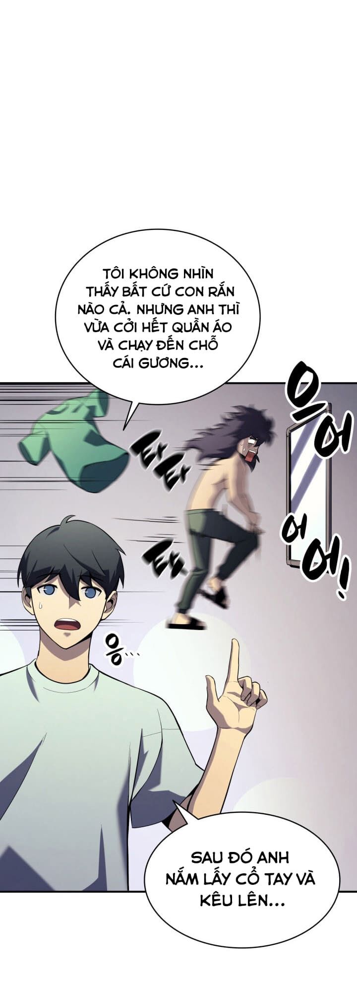 Sự Trở Lại Của Anh Hùng Cấp Thảm Họa Chapter 2 - Page 93