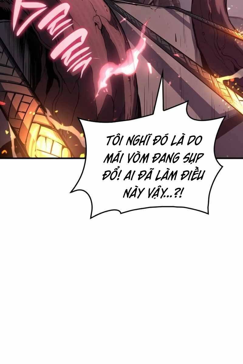 Sự Trở Lại Của Anh Hùng Cấp Thảm Họa Chapter 51 - Page 11