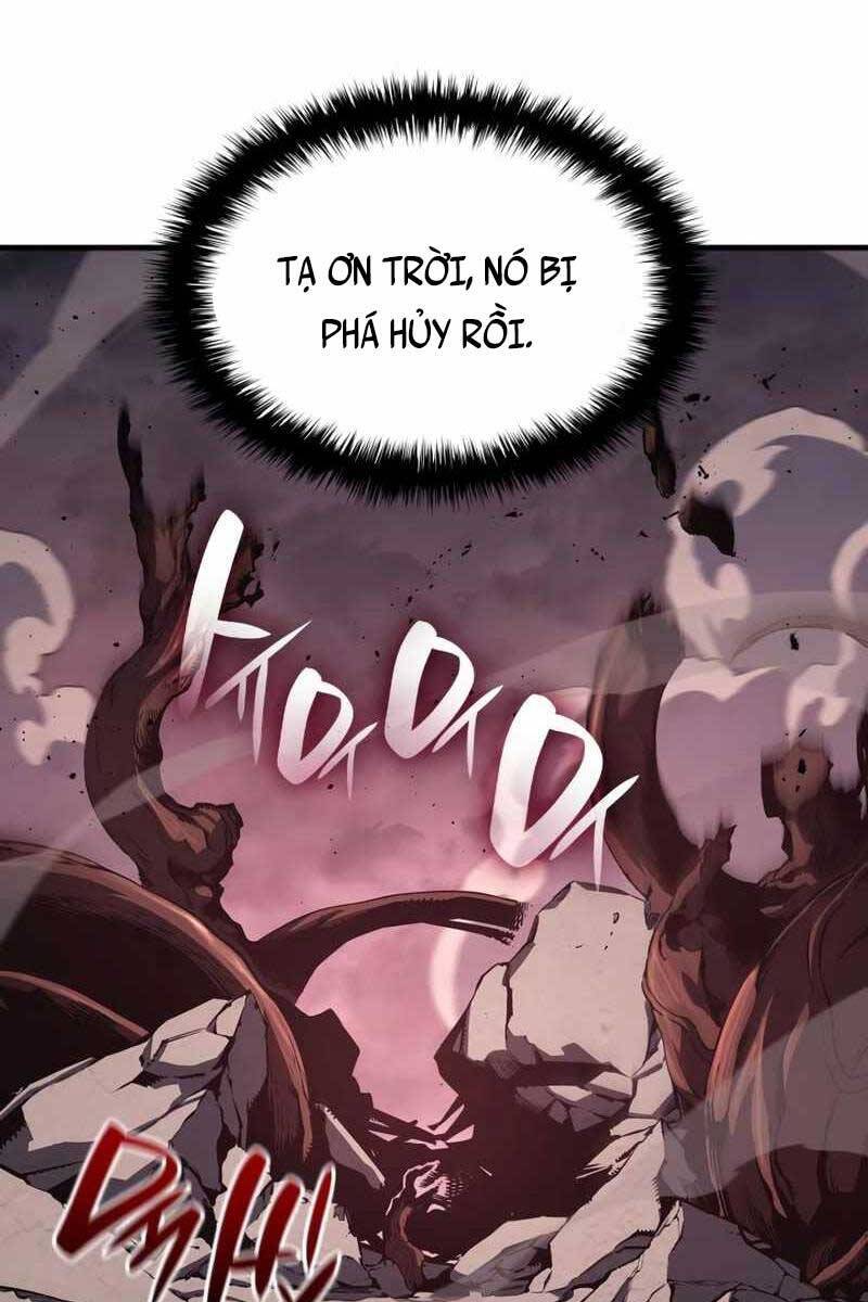 Sự Trở Lại Của Anh Hùng Cấp Thảm Họa Chapter 51 - Page 19