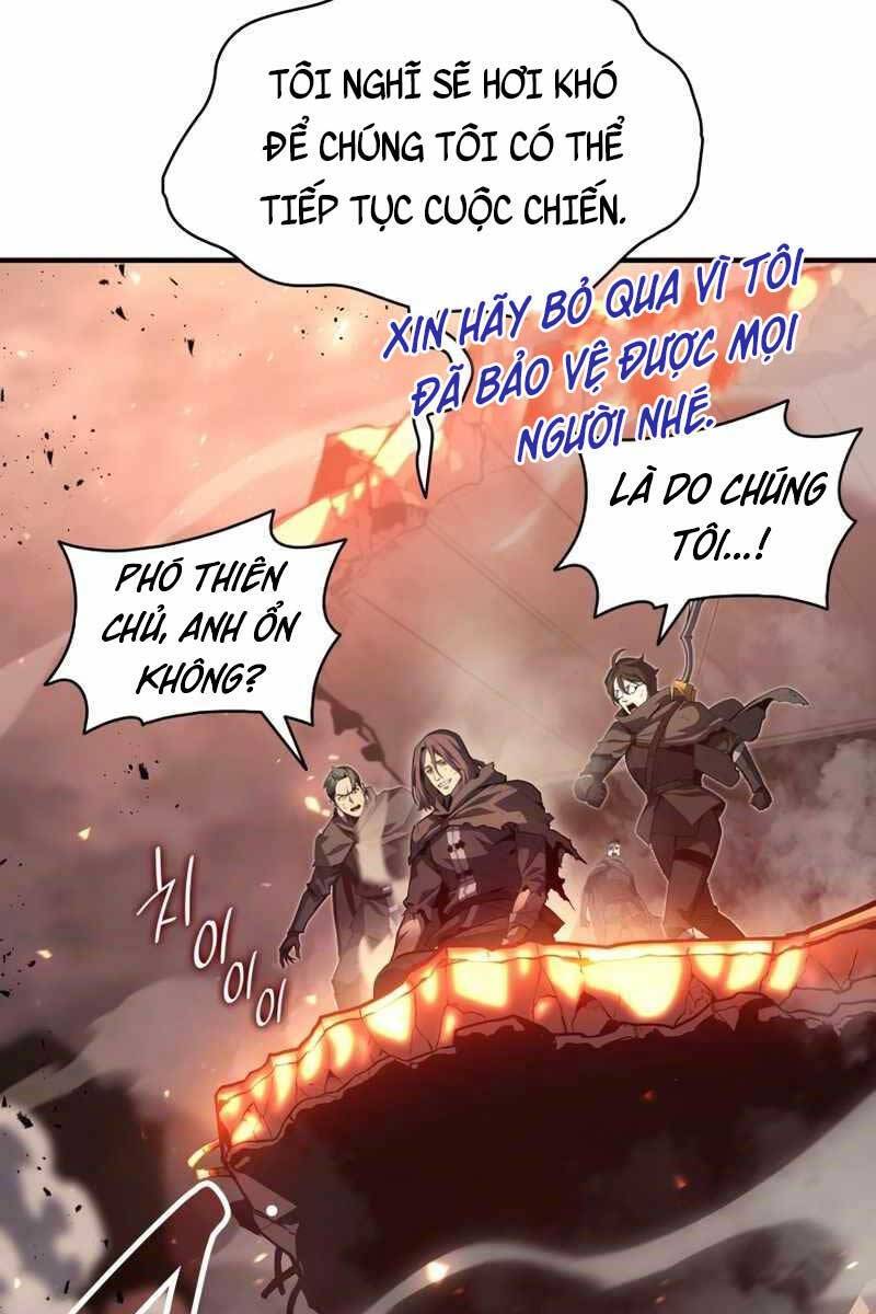 Sự Trở Lại Của Anh Hùng Cấp Thảm Họa Chapter 51 - Page 62