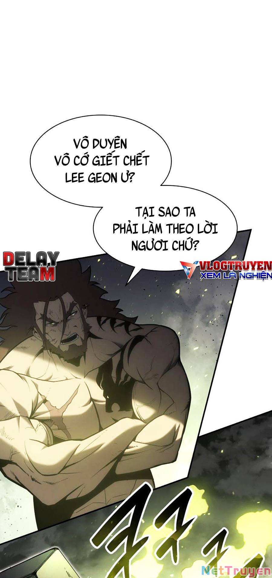 Sự Trở Lại Của Anh Hùng Cấp Thảm Họa Chapter 40 - Page 19