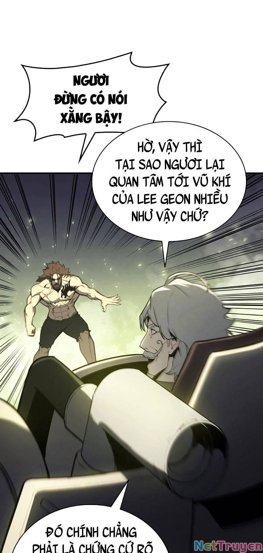 Sự Trở Lại Của Anh Hùng Cấp Thảm Họa Chapter 40 - Page 24