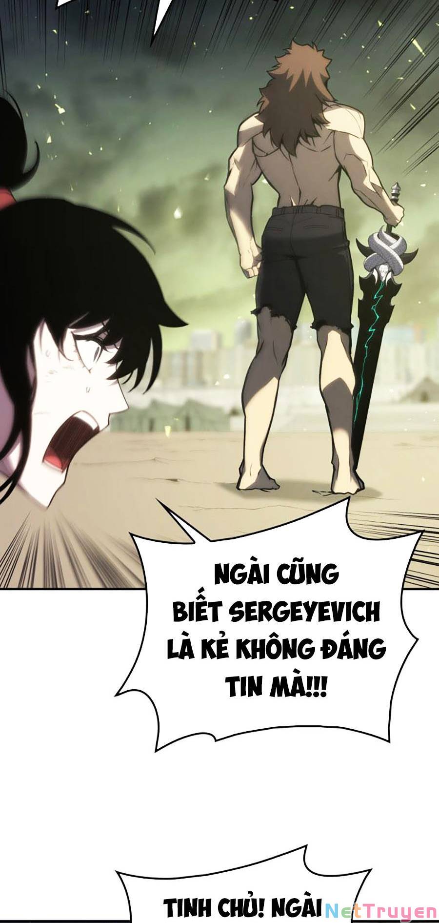 Sự Trở Lại Của Anh Hùng Cấp Thảm Họa Chapter 40 - Page 38