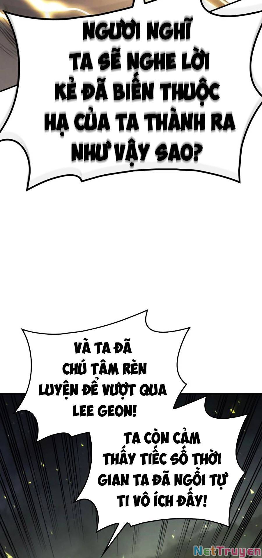 Sự Trở Lại Của Anh Hùng Cấp Thảm Họa Chapter 40 - Page 49