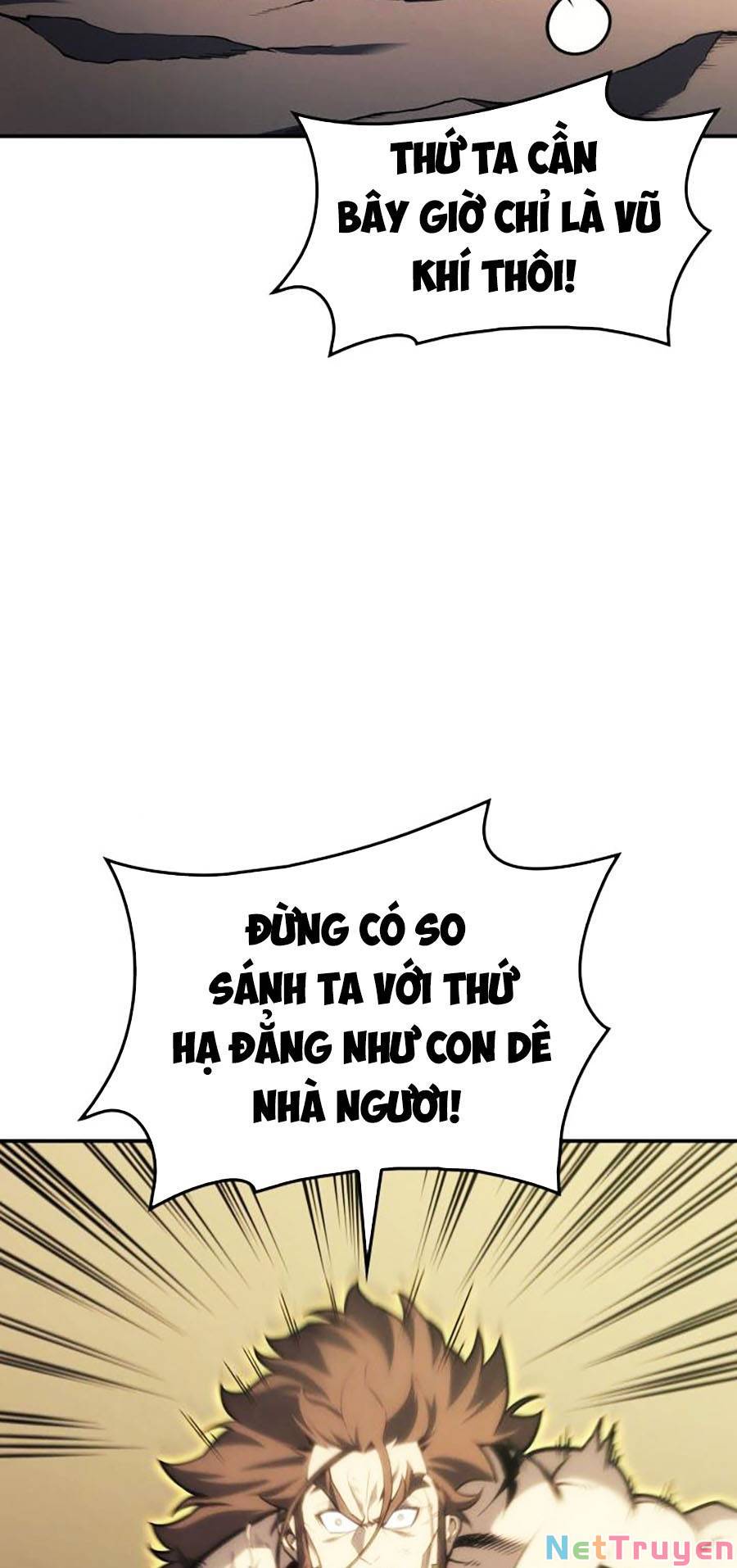 Sự Trở Lại Của Anh Hùng Cấp Thảm Họa Chapter 40 - Page 53