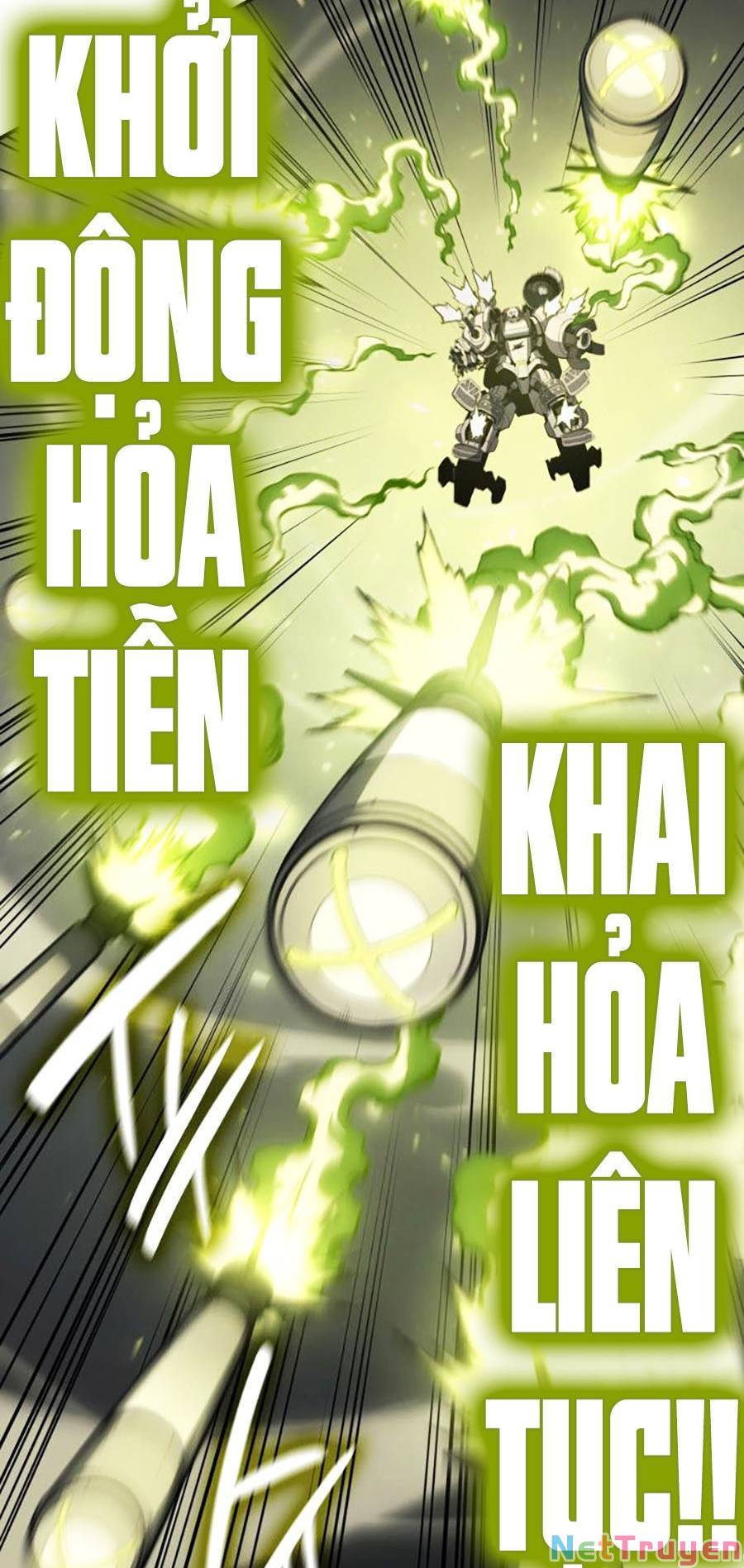 Sự Trở Lại Của Anh Hùng Cấp Thảm Họa Chapter 40 - Page 69