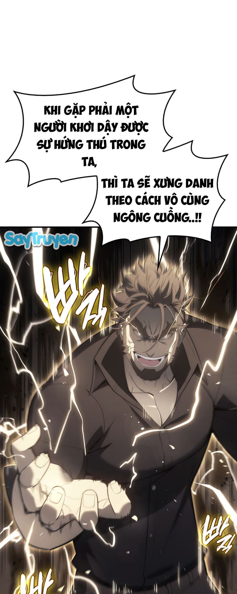 Sự Trở Lại Của Anh Hùng Cấp Thảm Họa Chapter 19 - Page 22