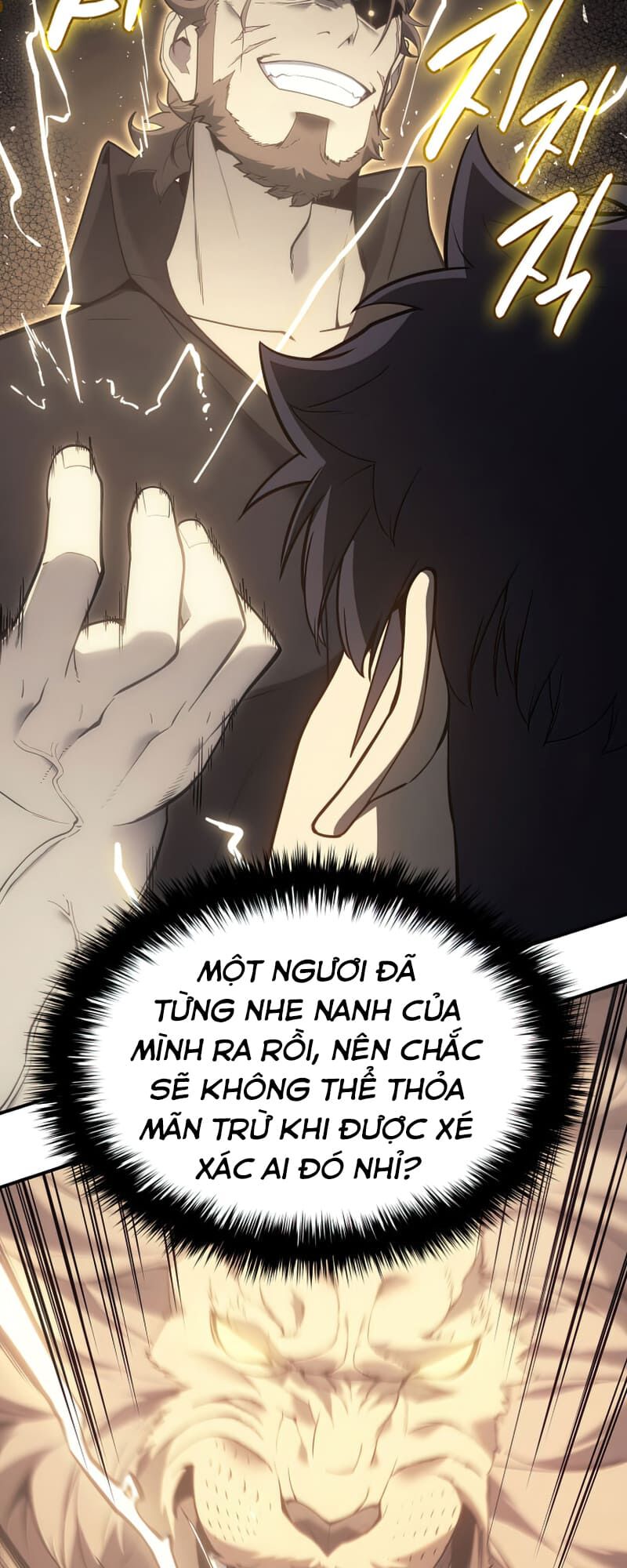 Sự Trở Lại Của Anh Hùng Cấp Thảm Họa Chapter 19 - Page 27