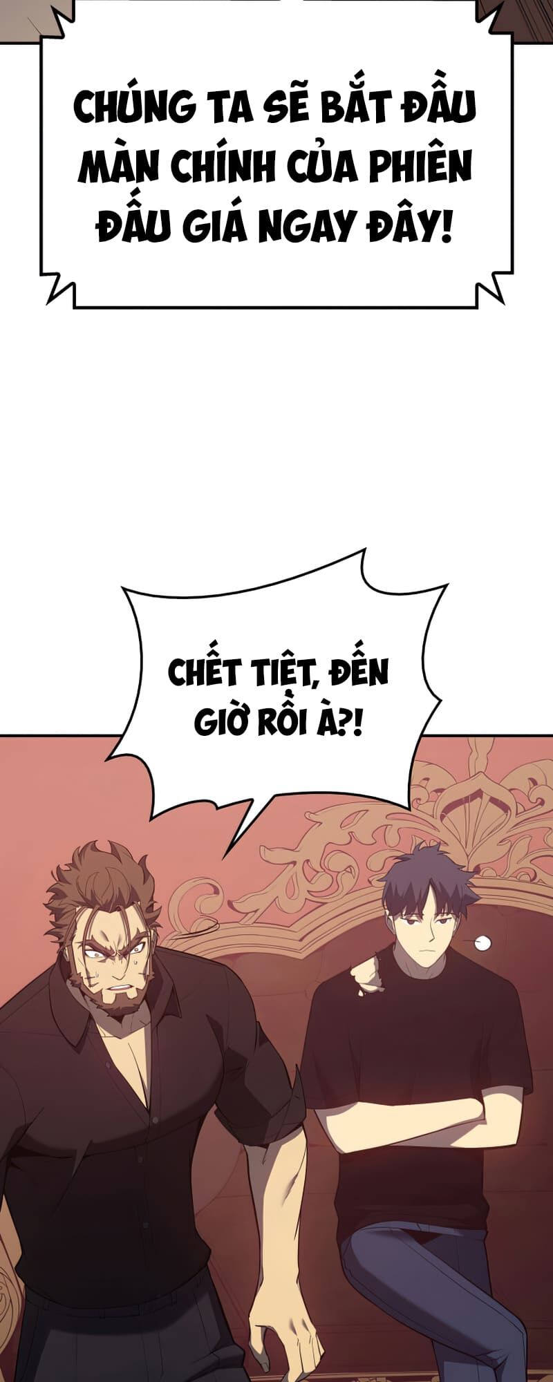 Sự Trở Lại Của Anh Hùng Cấp Thảm Họa Chapter 19 - Page 43