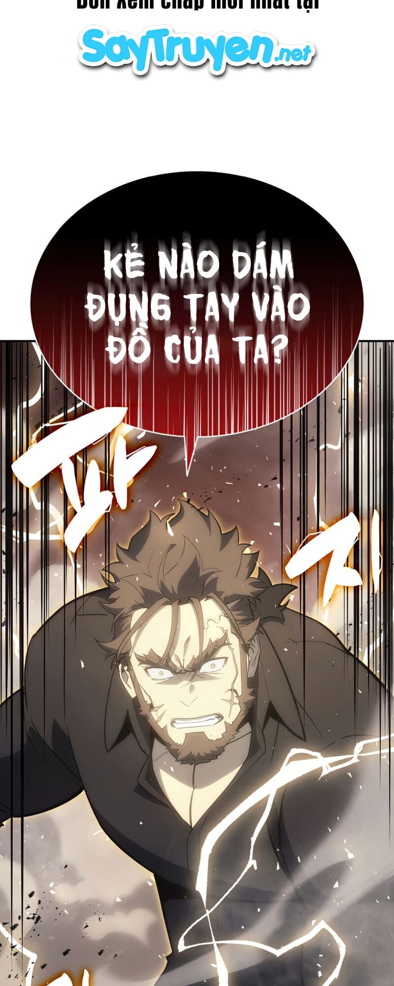 Sự Trở Lại Của Anh Hùng Cấp Thảm Họa Chapter 19 - Page 5