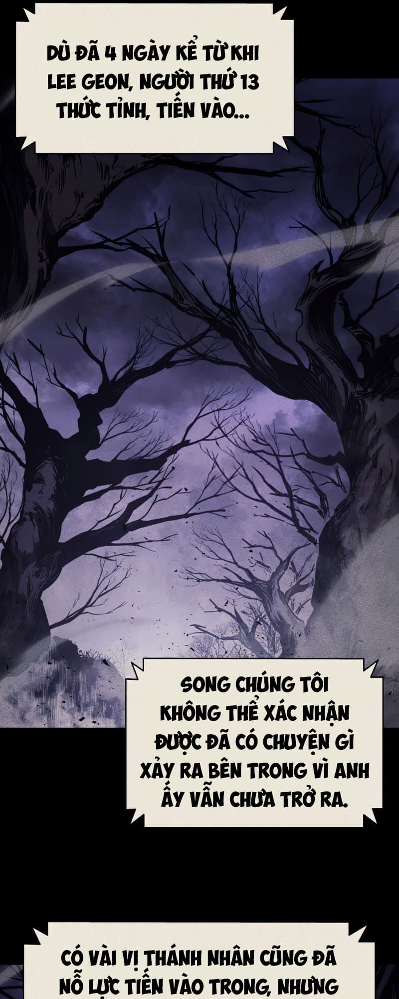 Sự Trở Lại Của Anh Hùng Cấp Thảm Họa Chapter 19 - Page 59