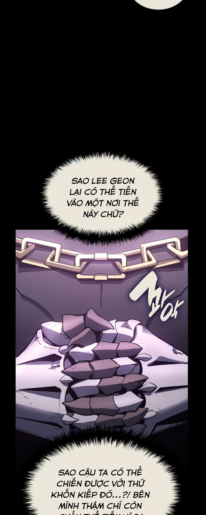 Sự Trở Lại Của Anh Hùng Cấp Thảm Họa Chapter 19 - Page 62