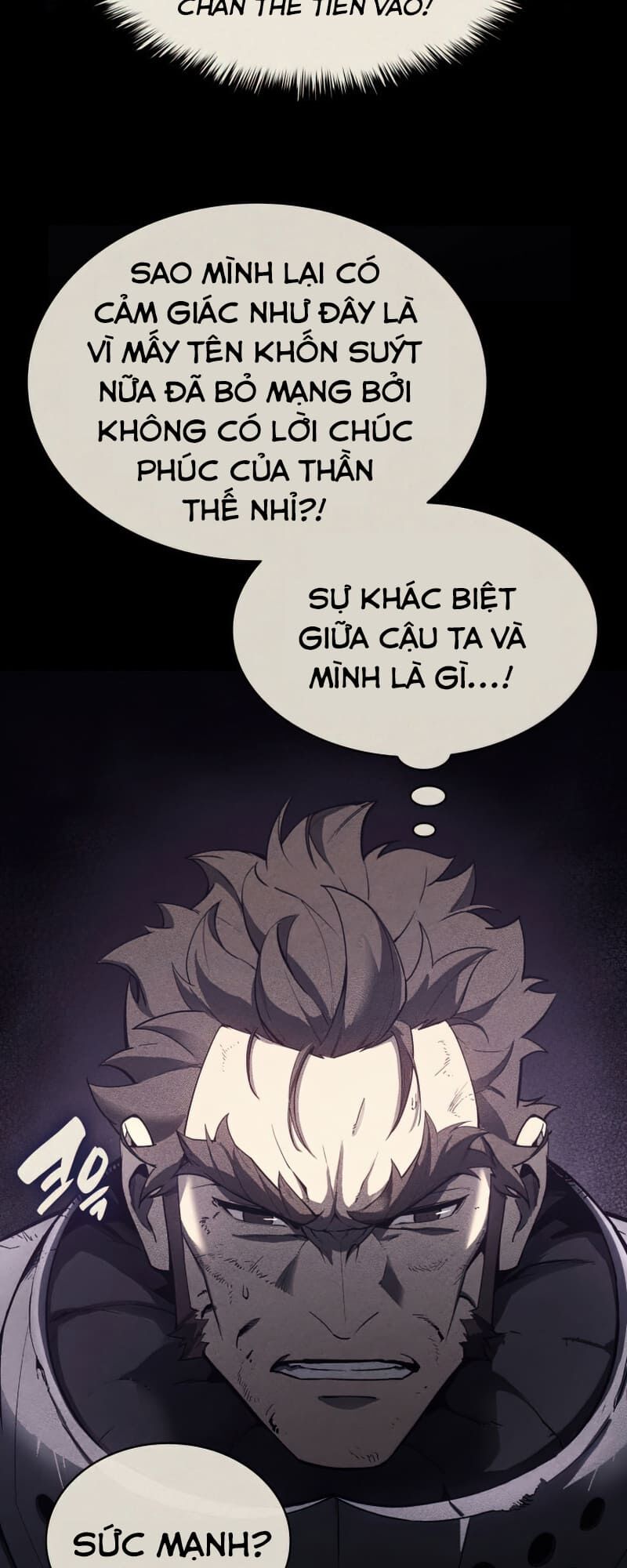 Sự Trở Lại Của Anh Hùng Cấp Thảm Họa Chapter 19 - Page 63