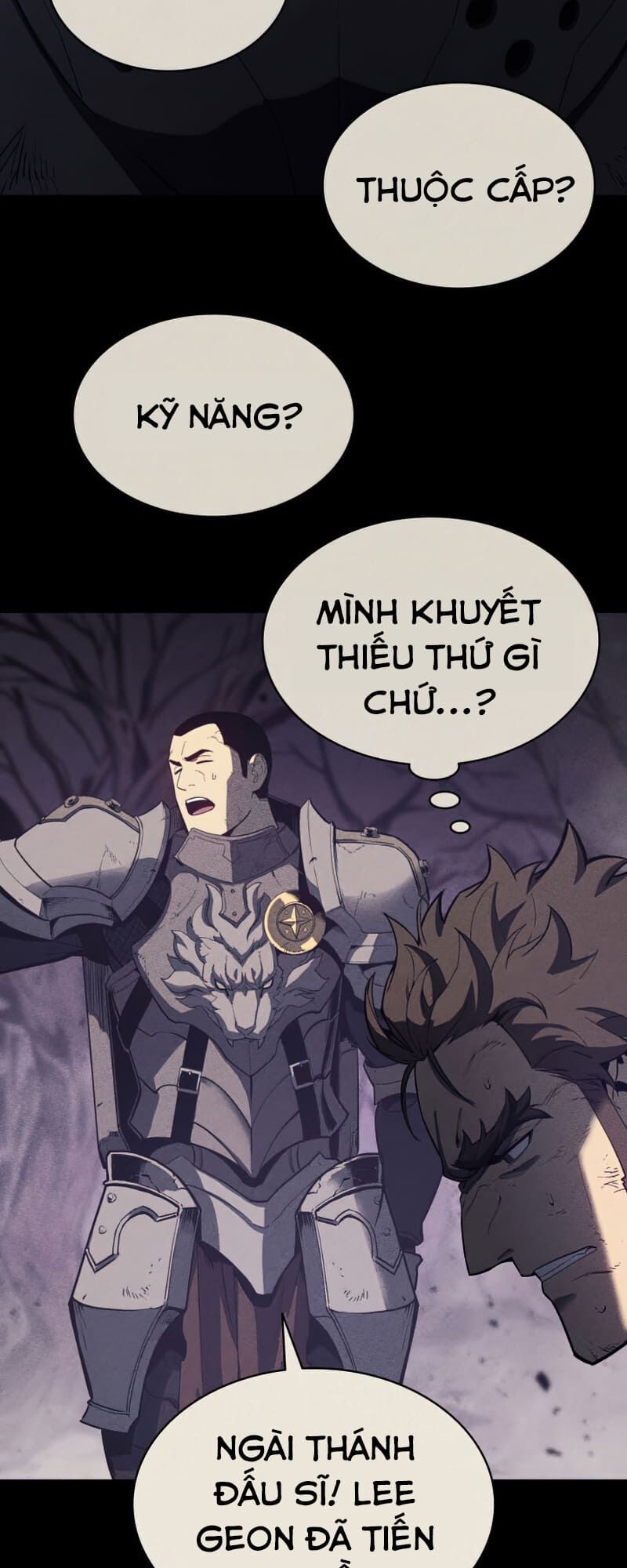 Sự Trở Lại Của Anh Hùng Cấp Thảm Họa Chapter 19 - Page 64