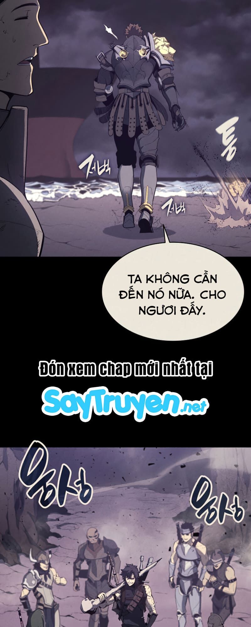 Sự Trở Lại Của Anh Hùng Cấp Thảm Họa Chapter 19 - Page 72