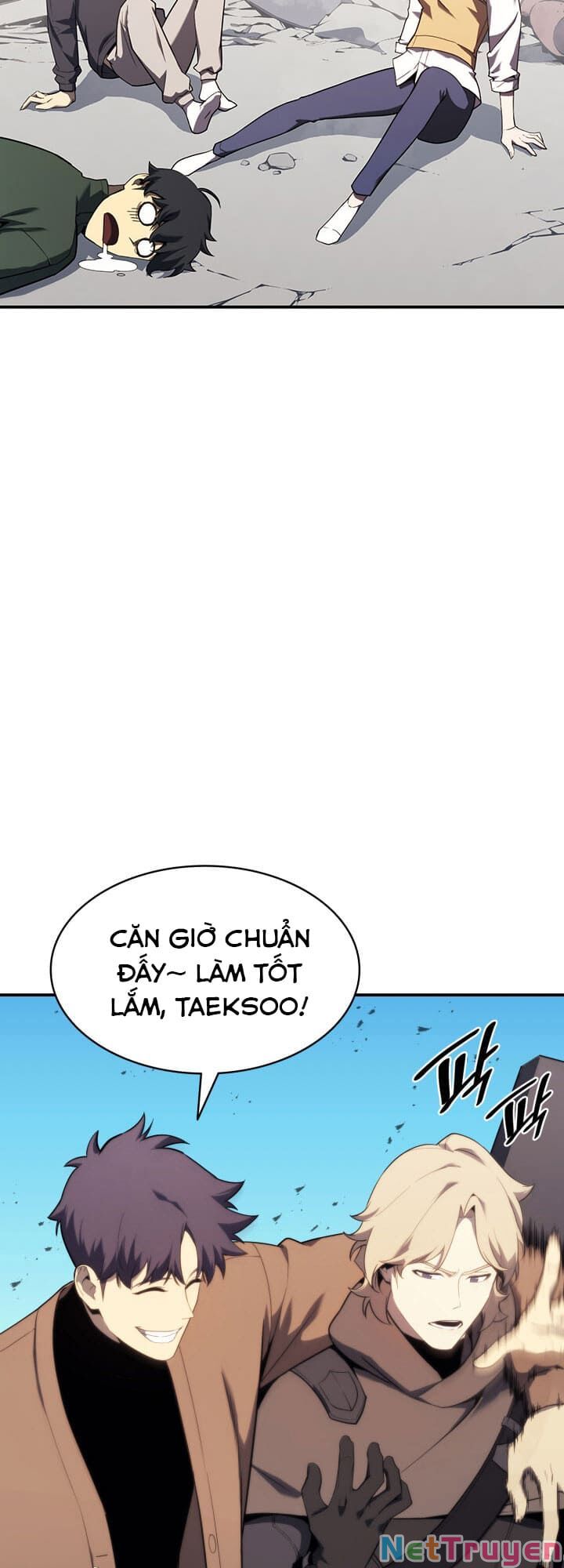 Sự Trở Lại Của Anh Hùng Cấp Thảm Họa Chapter 34 - Page 35