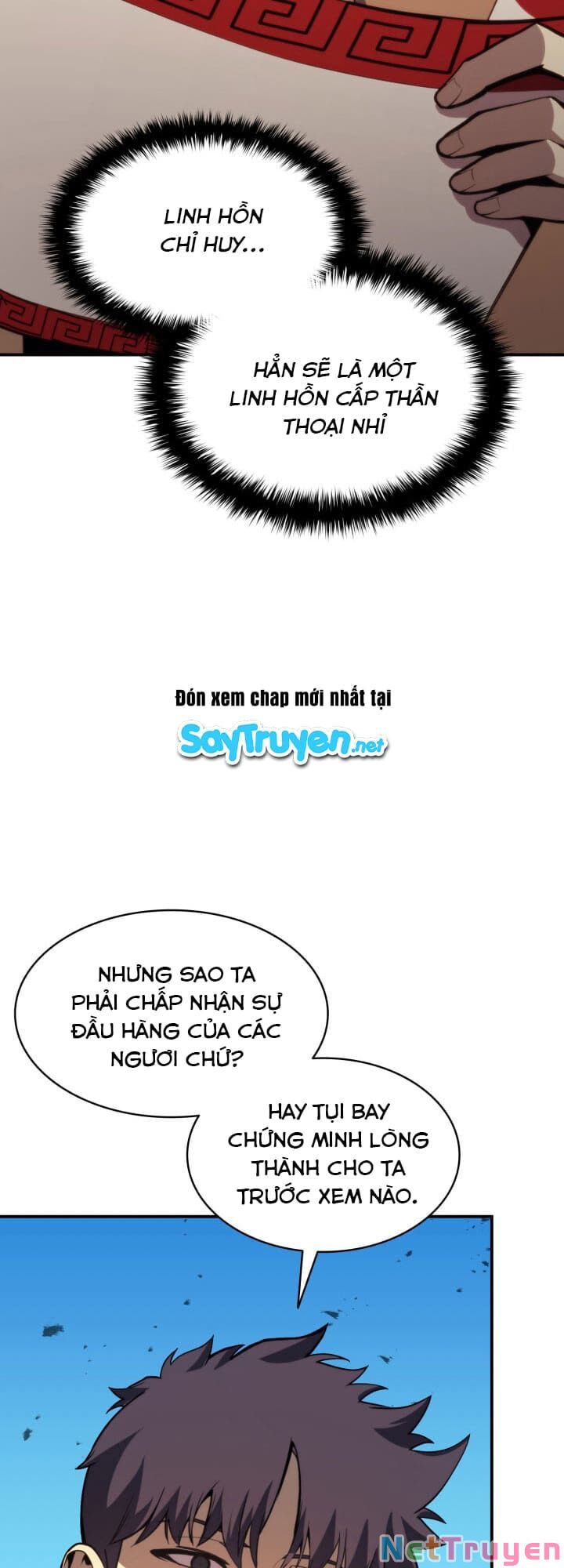 Sự Trở Lại Của Anh Hùng Cấp Thảm Họa Chapter 34 - Page 54