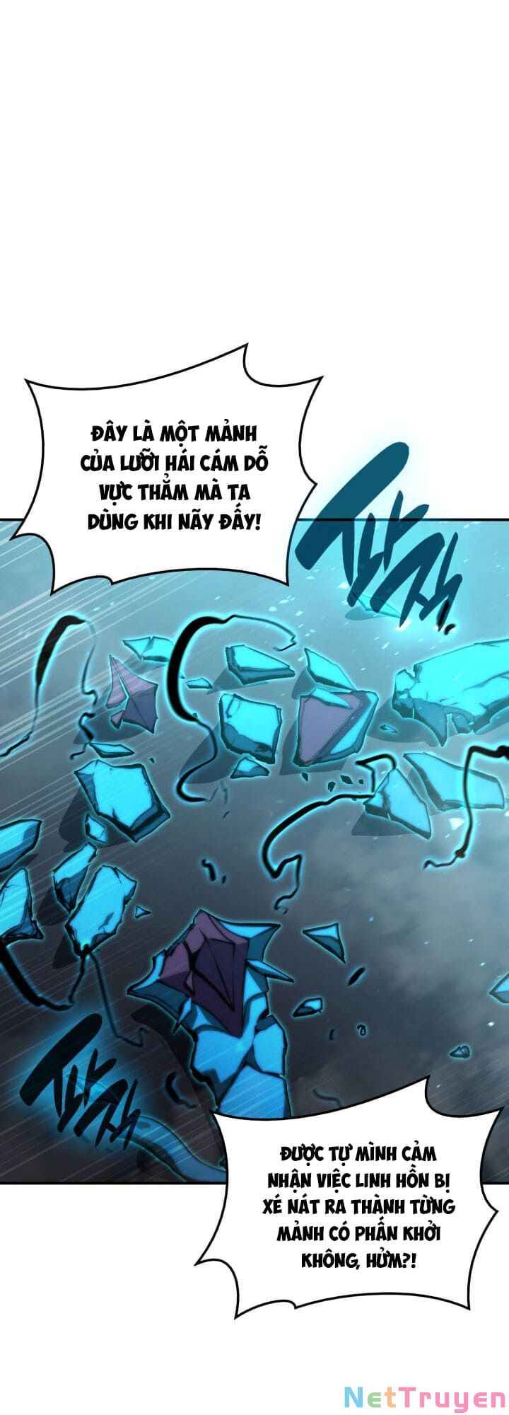 Sự Trở Lại Của Anh Hùng Cấp Thảm Họa Chapter 34 - Page 77