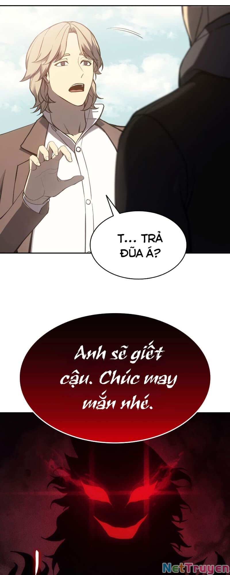 Sự Trở Lại Của Anh Hùng Cấp Thảm Họa Chapter 11 - Page 15