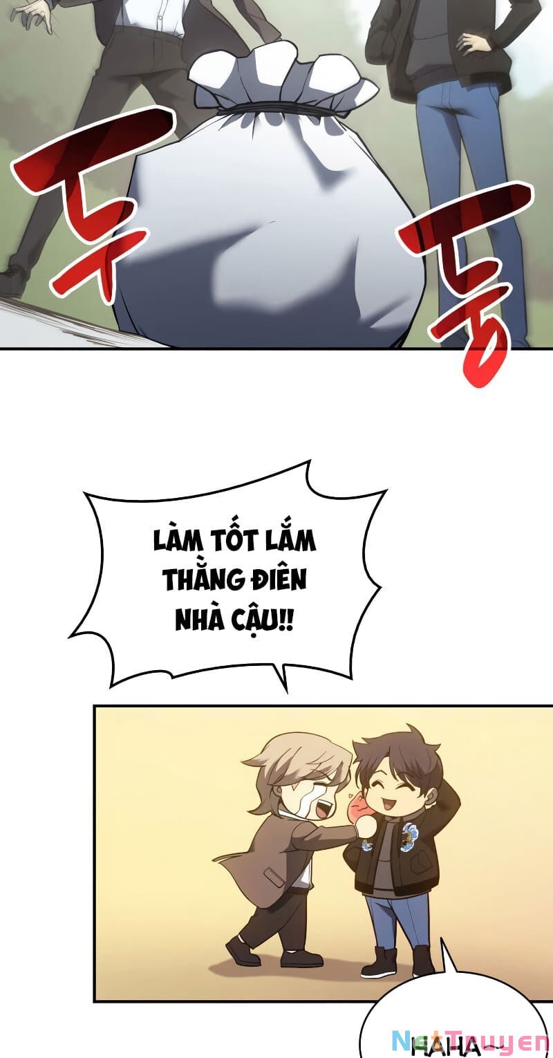 Sự Trở Lại Của Anh Hùng Cấp Thảm Họa Chapter 11 - Page 24