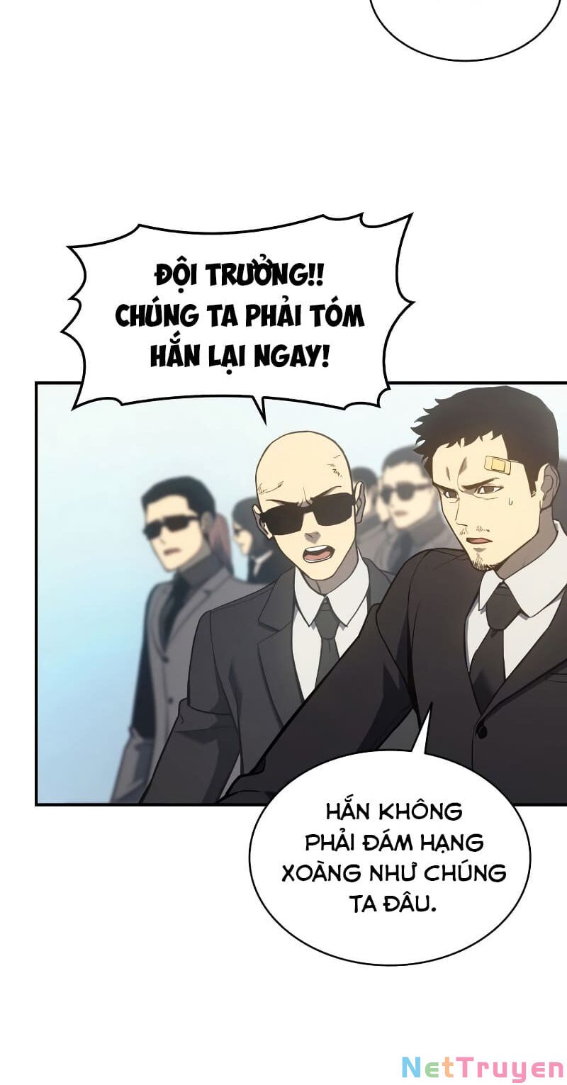 Sự Trở Lại Của Anh Hùng Cấp Thảm Họa Chapter 11 - Page 25