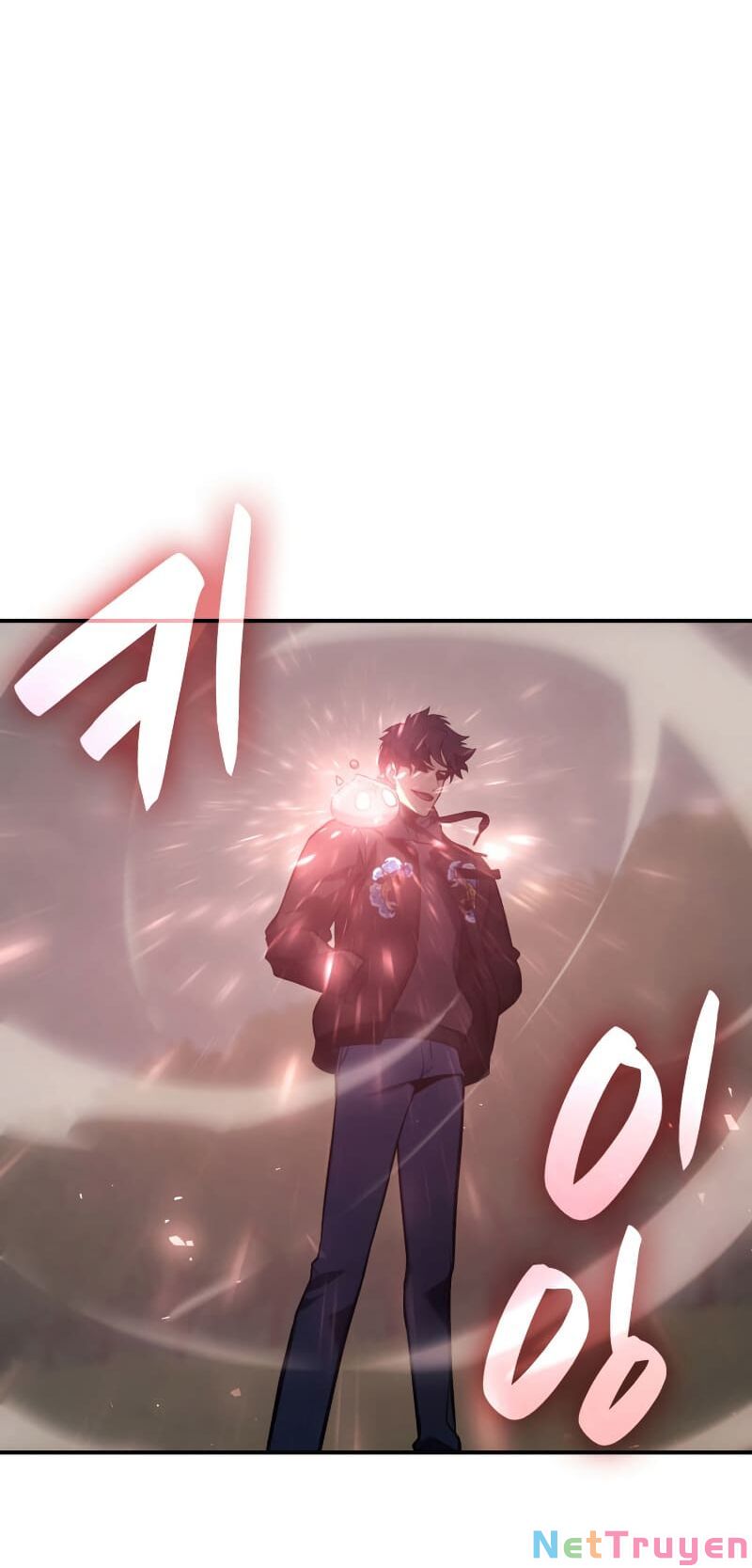 Sự Trở Lại Của Anh Hùng Cấp Thảm Họa Chapter 11 - Page 37