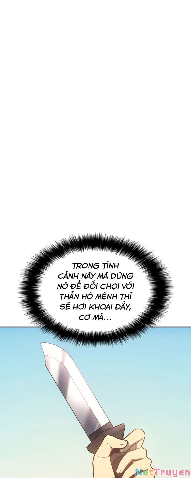 Sự Trở Lại Của Anh Hùng Cấp Thảm Họa Chapter 11 - Page 41