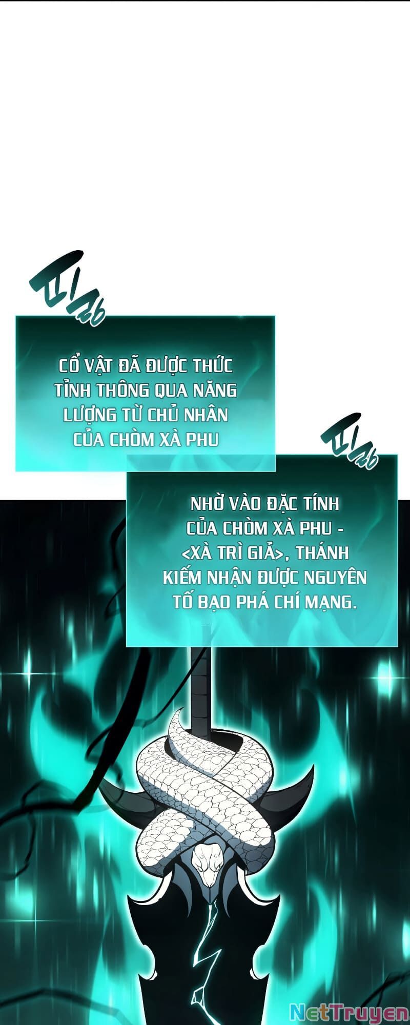 Sự Trở Lại Của Anh Hùng Cấp Thảm Họa Chapter 11 - Page 46