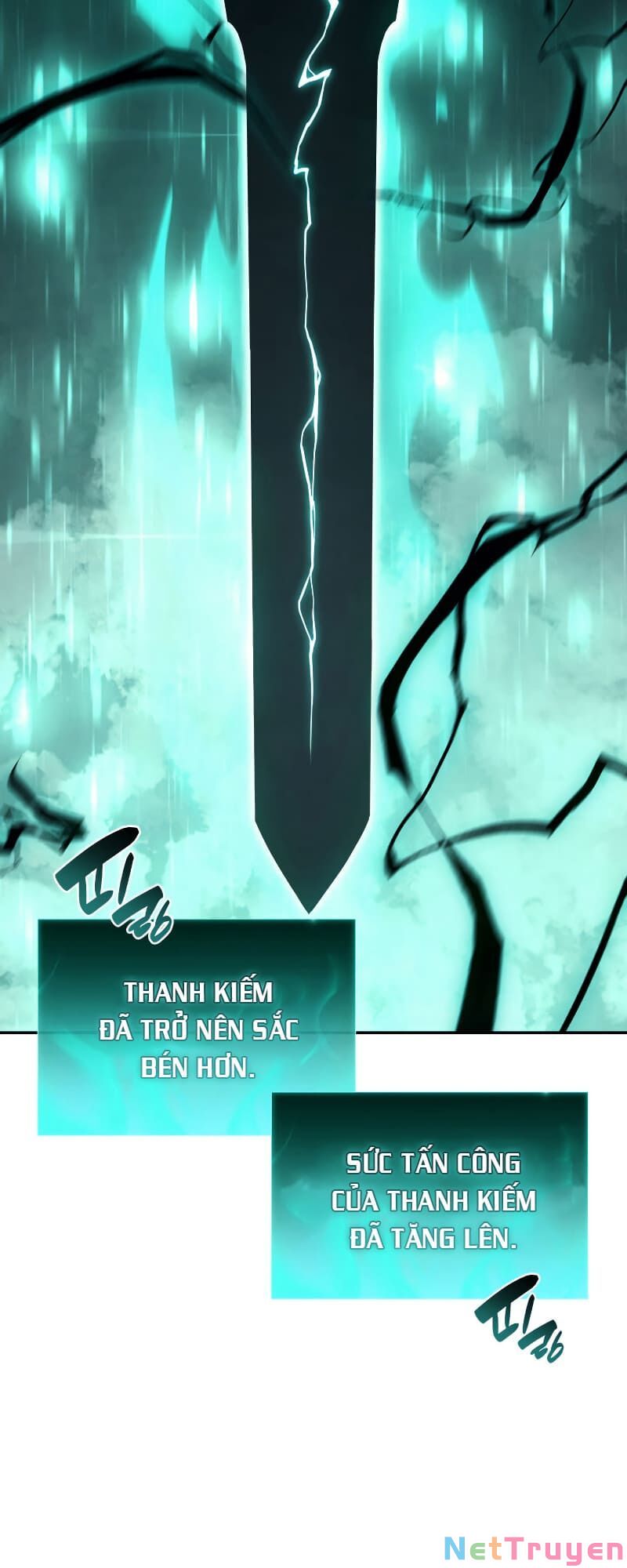 Sự Trở Lại Của Anh Hùng Cấp Thảm Họa Chapter 11 - Page 47