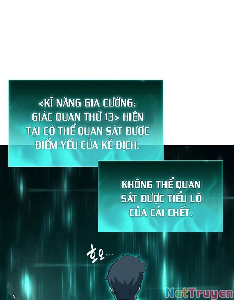 Sự Trở Lại Của Anh Hùng Cấp Thảm Họa Chapter 11 - Page 48