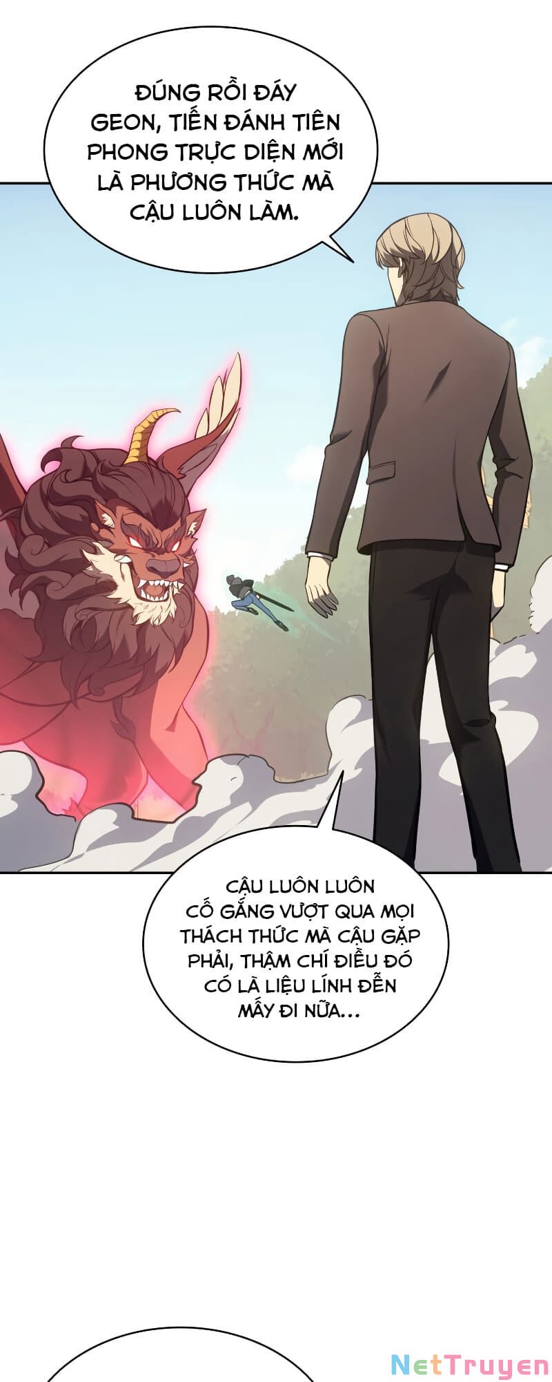 Sự Trở Lại Của Anh Hùng Cấp Thảm Họa Chapter 11 - Page 54