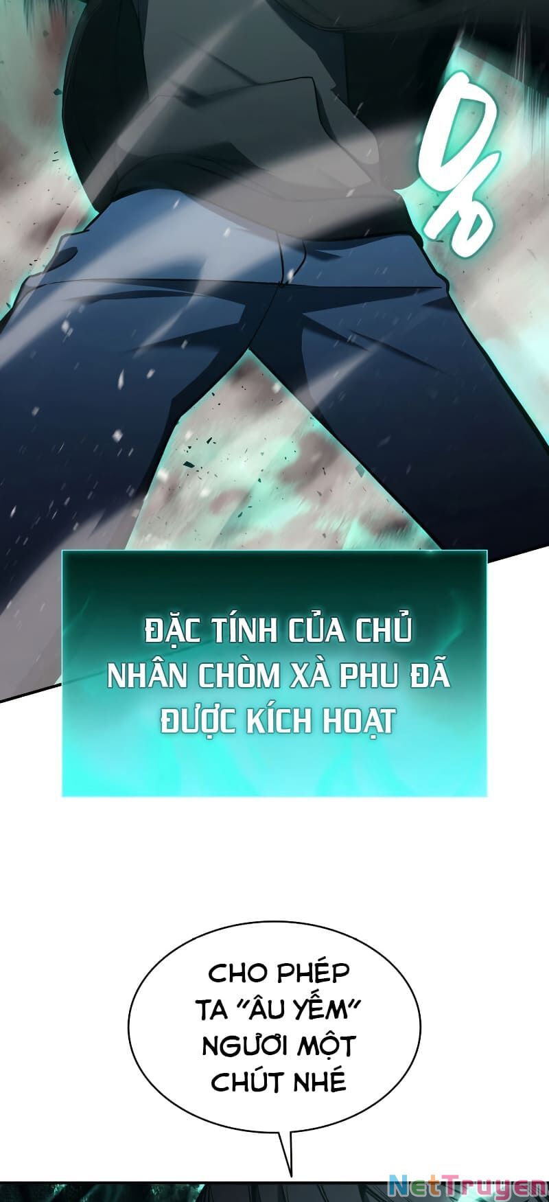 Sự Trở Lại Của Anh Hùng Cấp Thảm Họa Chapter 11 - Page 71