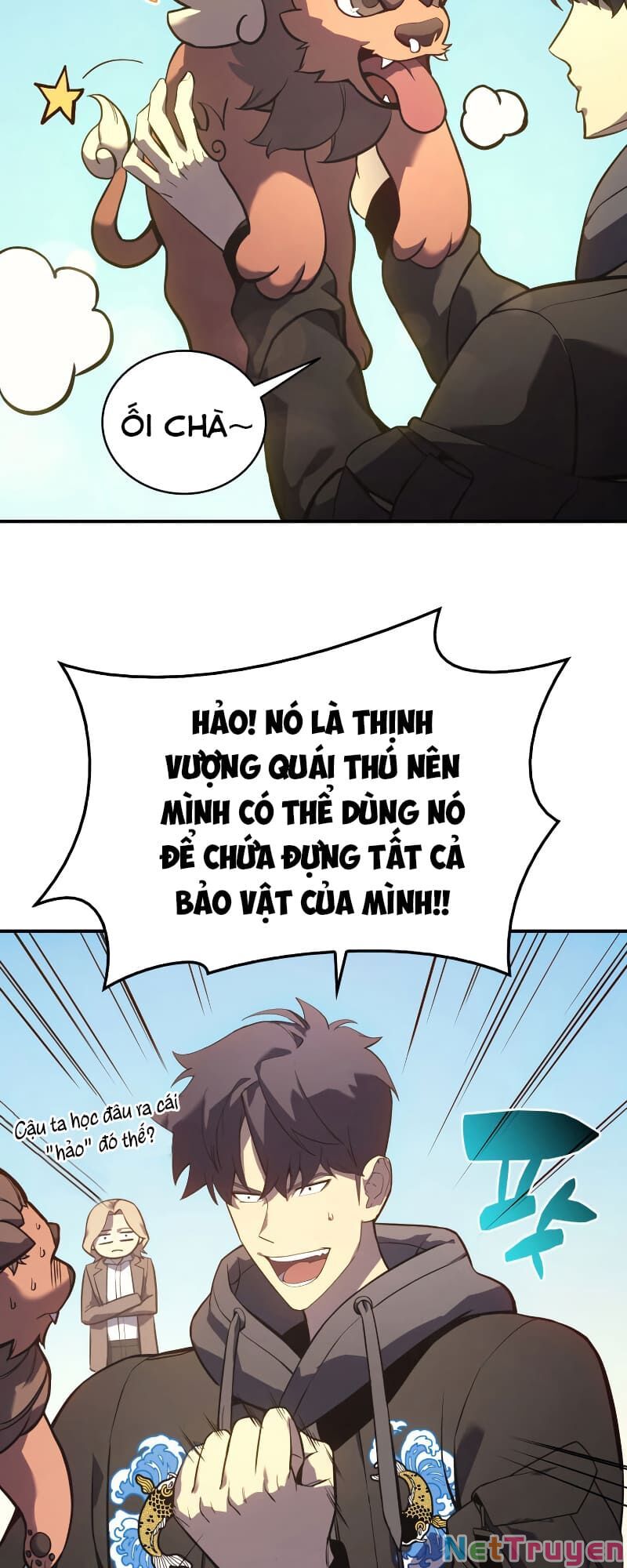 Sự Trở Lại Của Anh Hùng Cấp Thảm Họa Chapter 11 - Page 94