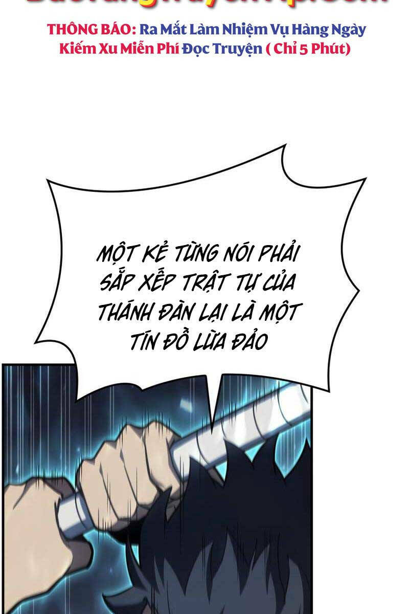 Sự Trở Lại Của Anh Hùng Cấp Thảm Họa Chapter 56 - Page 137