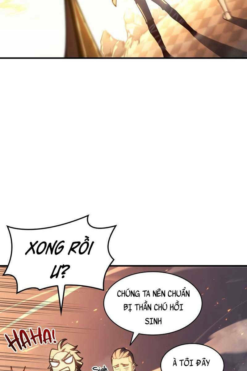 Sự Trở Lại Của Anh Hùng Cấp Thảm Họa Chapter 56 - Page 46